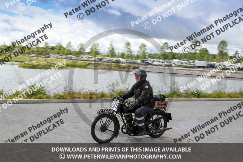 Vintage motorcycle club;eventdigitalimages;no limits trackdays;peter wileman photography;vintage motocycles;vmcc banbury run photographs